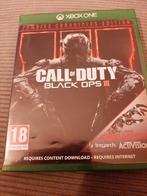 Call of Duty Black Ops III - Xbox One, Online, Gebruikt, Vanaf 18 jaar, Shooter