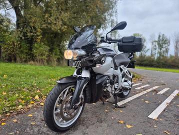 BMW K1200R  beschikbaar voor biedingen
