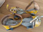 vintage rolschaatsen verstelbaar, Verstelbaar, Inline skates 4 wielen, Gebruikt, Ophalen of Verzenden