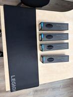 Lenovo Legion XL Gaming Muismatten - 5 stuks, Computers en Software, Laptoptafels, Ophalen of Verzenden, Nieuw