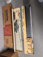 Brother breimachine, Ophalen, Gebruikt, Breien, Machine