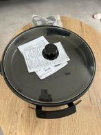 Multipan met deksel elektrische nieuw, Ophalen, Nieuw