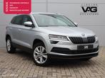 Skoda Karoq 1.5 TSI Sportline Camera LED PDC Automaat Stoelv, 65 €/maand, Stof, 4 cilinders, 150 pk