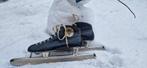 Schaatsen lage noren maat 40, Sport en Fitness, Schaatsen, Overige merken, Gebruikt, Ophalen of Verzenden, Noren