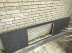stenen aanrechtblad, Ophalen, Gebruikt, Zwart, 200 cm of meer