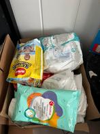 Grote Partij luiers t/m maat 4,nieuwe verzorgingsprodukten, Overige typen, Nieuw, Ophalen, Overige merken