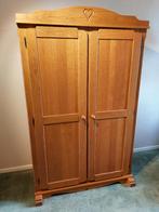 Babykamer en tienerkamer eikenhout, Ophalen, 85 tot 100 cm, Gebruikt, Matras