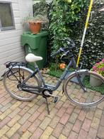Mooie damesfiets, Fietsen en Brommers, Fietsen | Dames | Damesfietsen, Ophalen, Zo goed als nieuw, Overige merken, Versnellingen