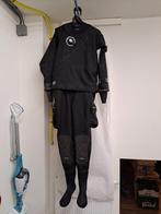 Droogpak Bare trilam M + onderpak en vele extra's!, Watersport en Boten, Duiken, Ophalen, Gebruikt, Duikpak