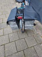 Grote nw fietstassen, Fietsen en Brommers, Fietsaccessoires | Fietstassen, Ophalen, Zo goed als nieuw