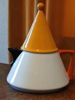 TEA FOR ONE THEEPOT BAVARIA CERAMICS. PUNTGAAF...., Ophalen of Verzenden, Huis en Inrichting