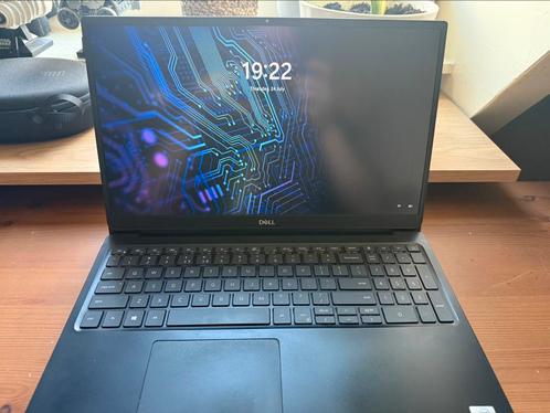 Dell Vostro 5590 | i5 | 24GB RAM | 256GB SSD + 1TB HDD, Computers en Software, Windows Laptops, Zo goed als nieuw, 15 inch, HDD