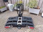 Thule easyfold 934 3 fietsen, Auto diversen, Fietsendragers, Ophalen of Verzenden, Zo goed als nieuw, Trekhaakdrager