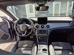 Mercedes CLA 180 SB Automaat | Dealeronderh. | 68.000 km, Auto's, Mercedes-Benz, CLA, 730 kg, 4 cilinders, Leder en Stof