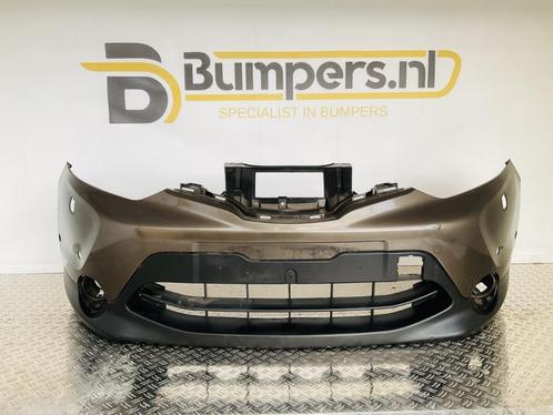 BUMPER Nissan Qashqai 4xpdc 2012-2017 VOORBUMPER 1-G8-12530z, Auto diversen, Tuning en Styling, Ophalen of Verzenden