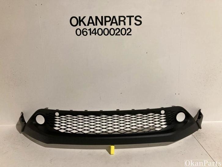 Toyota C-HR Voor bumperspoiler onder 52129-F4010, Auto-onderdelen, Carrosserie en Plaatwerk, Bumper, Voor, Gebruikt, Ophalen of Verzenden
