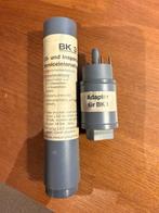 adapter terugstel BK3 reset 4 pin BMW olie inspectie service, Ophalen of Verzenden, Gebruikt