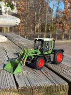 Complete fendt verzameling te koop, Verzenden, Zo goed als nieuw, Tractor of Landbouw