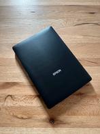 Epson Perfection Scanner - als nieuw, Ophalen of Verzenden, Gebruikt, Flatbedscanner