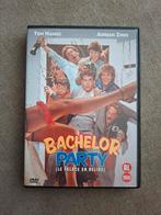 Bachelor party - Tom Hanks - komedie - dvd, Alle leeftijden, Ophalen of Verzenden, Zo goed als nieuw, Romantische komedie