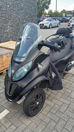 Piaggio MP3 400LT, Ophalen, Zo goed als nieuw, Benzine, Overige modellen