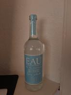 Rivièra Maison “Eau de la Maison – Eau Plate” fles, Ophalen, Zo goed als nieuw, Overige typen