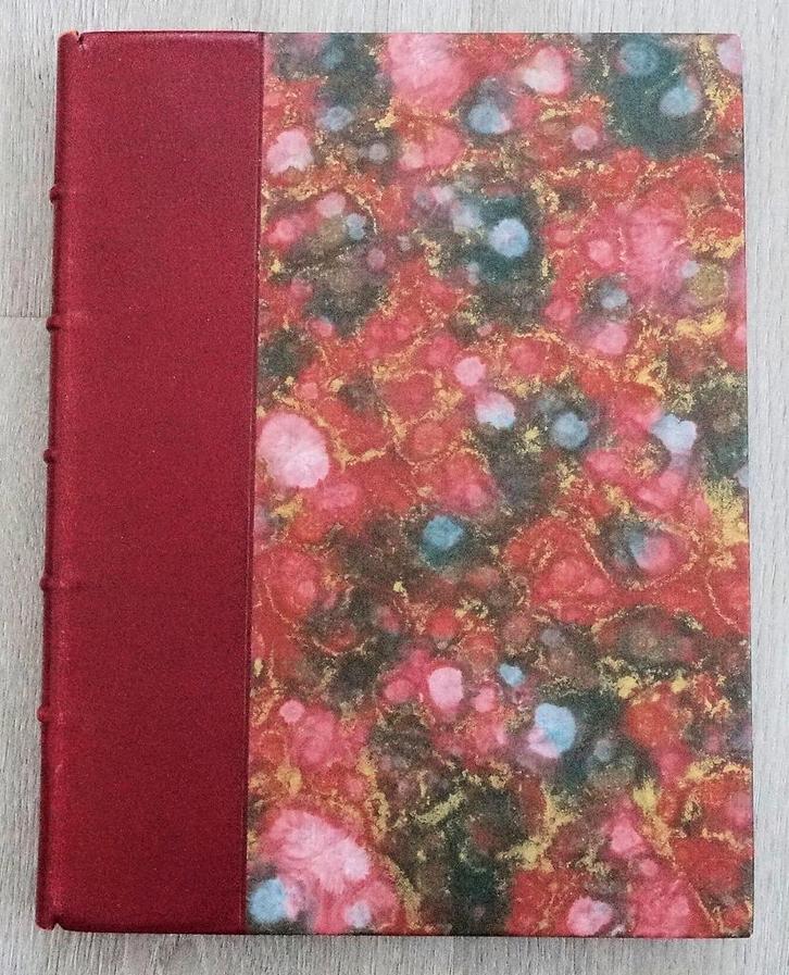 [Reliure] Sur le pavé d'Alger 1937 Kleis (ill) Randau 1/1500, Antiek en Kunst, Antiek | Boeken en Bijbels, Ophalen of Verzenden