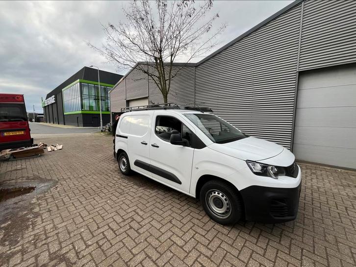 Imperiaal Peugeot partner Citroën berlingo, Auto diversen, Dakdragers, Ophalen of Verzenden