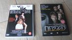 dvd Betrayal of the Dove (Halloween is verkocht!), Actiethriller, Ophalen of Verzenden, Vanaf 12 jaar, Zo goed als nieuw