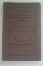 Bos schoolatlas 1934, Boeken, Atlassen en Landkaarten, Gelezen, Bosatlas, Ophalen of Verzenden, 1800 tot 2000