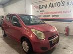 Suzuki Alto 1.0 AIRCO 2011, Voorwielaandrijving, 200 kg, Elektrische ramen, 4 stoelen
