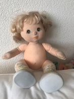 Mijn kleintje Mattel, Verzamelen, Ophalen of Verzenden, Gebruikt, Pop
