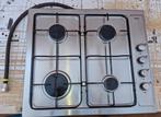 belion gasfornuis voor camping, Witgoed en Apparatuur, Kookplaten, Ophalen, Gebruikt, 4 kookzones, Gas