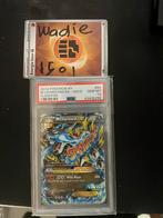 Mega Charizard EX PSA 10, Hobby en Vrije tijd, Verzamelkaartspellen | Pokémon, Ophalen of Verzenden, Nieuw, Losse kaart