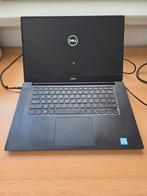 Dell laptop XPS 15, i7, 32GB ram, Ophalen, Gebruikt, Core Intel i7, 2 tot 3 Ghz