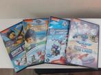 Setjes kinder dvds, Cd's en Dvd's, Alle leeftijden, Ophalen of Verzenden, Zo goed als nieuw