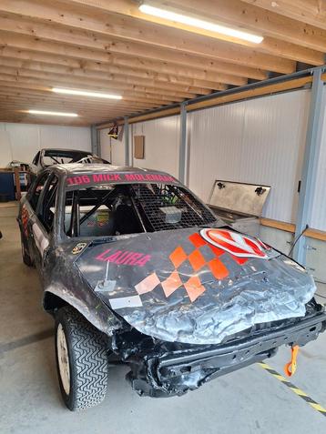 Rodeo nab mondeo st170 beschikbaar voor biedingen