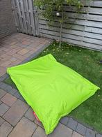 Fatboy zitzak licht groen, Ophalen, Gebruikt, Groen
