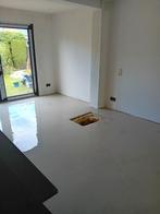 Laat uw vloer vakkundig EGALISEREN, Diensten en Vakmensen, Vloerleggers en Parketteurs, Garantie