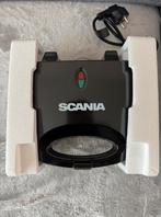 Nieuwe SCANIA Tosti-apparaat in verpakking, Ophalen of Verzenden, Nieuw