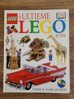 Het Ultieme LEGO boek, Ophalen of Verzenden, Gebruikt, Lego