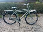 Batavus Packd herenfiets 28 inch, Ophalen, Batavus, Zo goed als nieuw, 53 tot 57 cm