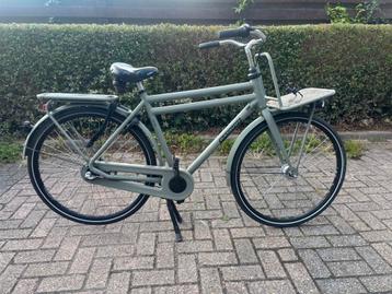 Batavus Packd herenfiets 28 inch  beschikbaar voor biedingen