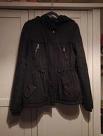 Vero Moda Winterjas met Bontkraag, Kleding | Dames, Vero Moda, Zwart, Ophalen of Verzenden, Maat 36 (S)