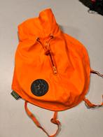 Regenjasje Hunter, maat 25, Dieren en Toebehoren, Hondenkleding, Ophalen, Zo goed als nieuw