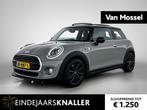 Mini Mini 1.5 Cooper Marylebone | Panorama dak | Climate con, Auto's, 12 maanden, 136 pk, Gebruikt, 4 stoelen