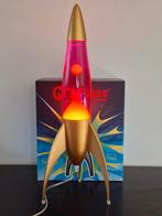 Nieuwe prachtige mathmos Telstar Gold EU, Nieuw, Ophalen of Verzenden, Glas, Space age