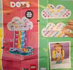 Lego Dots, Ophalen, Zo goed als nieuw