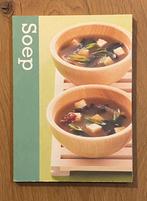 KOOK BOEK | Soep, Ophalen of Verzenden