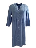 Expresso jurk NIEUW S, Blauw, Nieuw, Ophalen of Verzenden, Onder de knie